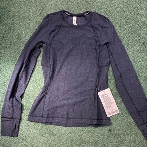 Lululemon long sleeve